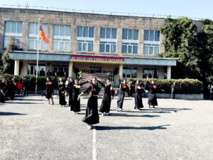 Read more about the article Ոսկե աշուն