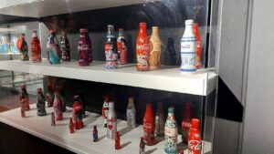 Read more about the article Կոկա-Կոլայի գործարանում