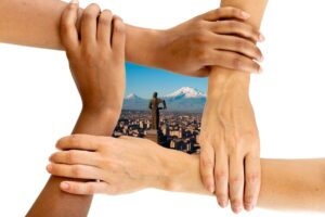 Read more about the article Նախագծային աշխատանք. Ազգային փոքրամասնությունները Հայաստանում