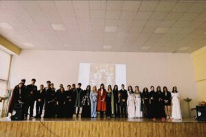 Read more about the article Նախագծային աշխատանք. «Կինը բնության ամենահզոր գաղտնիքն է»