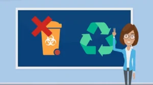 Read more about the article Նախագծային աշխատանք. «Կոմպոստացում աղբաման նետելու փոխարեն»