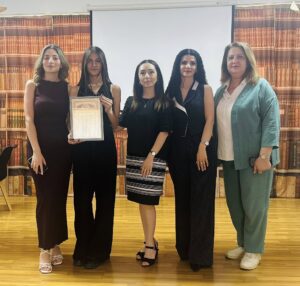 Read more about the article Պատվոգիր գրադարանային համակարգի կողմից