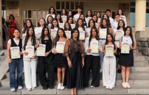 Read more about the article Շնորհավոր գիտելիքի տոնը