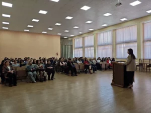 Read more about the article 12-րդ դասարանի ավարտական քննությունների կարգը