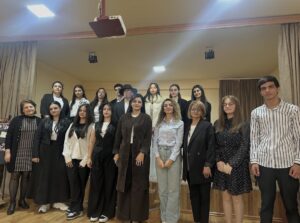 Read more about the article Լույսի ու սիրո բանաստեղծը